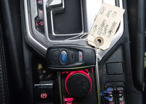 2022 Subaru Forester Premium из США, поврежденный, VIN JF2SKADCXNH495038